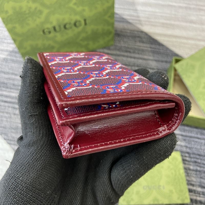 Gucci Wallets